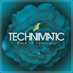 Мұқаба Technimatic feat. Rhode - Walk to You