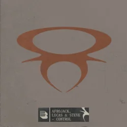 Мұқаба Afrojack & Lucas & Steve - Control