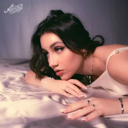 Мұқаба Angie - Lettere al paradiso