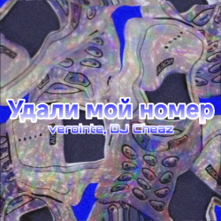 Мұқаба Verointe (prod. DJ Cheaz) - Удали мой номер