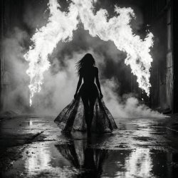 Мұқаба MVGMA - Our Night