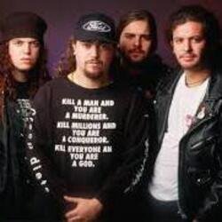 Мұқаба Max Cavalera,  Andreas Kisser, Paulo Pinto Jr. - Refuse / Resist
