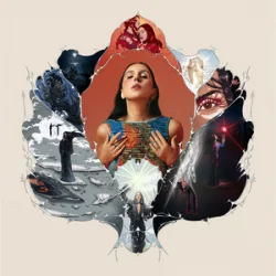 Мұқаба Jamala - Самота