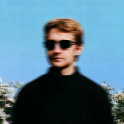 Мұқаба oskar med k - Sweet Nothings