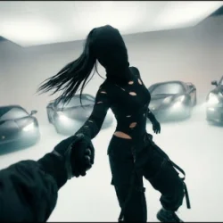 Мұқаба SOUNDYXI - Spin Me