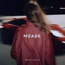 Мұқаба Mzade - Boom Show