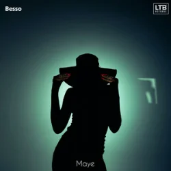 Мұқаба Besso - Maye