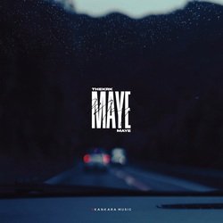 Мұқаба thekrk - Maye