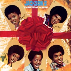 Мұқаба The Jackson 5 - Christmas won't be the same this year