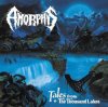 Мұқаба Amorphis - Black Winter Day Amorphis - Black Winter Day