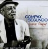 Мұқаба Compay Segundo - Guantanamera Compay Segundo - Guantanamera