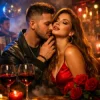 Мұқаба Y.K. Music - П’яний туман Y.K. Music - П’яний туман