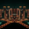 Мұқаба R3DN1K - Crave R3DN1K - Crave