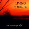 Мұқаба Living Sorrow - Frozen Fire Living Sorrow - Frozen Fire