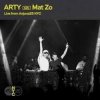 Мұқаба ARTY & Mat Zo - Rebound (Mixed) ARTY & Mat Zo - Rebound (Mixed)