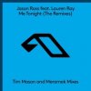 Мұқаба Jason Ross feat. Lauren Ray - Me Tonight (Meramek Remix) Jason Ross feat. Lauren Ray - Me Tonight (Meramek Remix)
