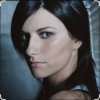 Мұқаба Laura Pausini - She Laura Pausini - She