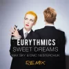 Pochette Eurythmics - Sweet Dreams (Max Sky & DMC Nesterchuk Radio Edit) Eurythmics - Sweet Dreams (Max Sky & DMC Nesterchuk Radio Edit)