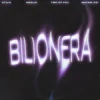 Мұқаба Otilia & Merlin & TWO OF YOU & Matam (DE) - Bilionera Otilia & Merlin & TWO OF YOU & Matam (DE) - Bilionera
