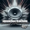 Мұқаба Hexadecimal & DJ Brownie - Go Boom! Hexadecimal & DJ Brownie - Go Boom!