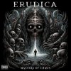Мұқаба Erudica - Gaia Erudica - Gaia