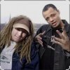 Мұқаба Bomfunk MC's - 1, 2, 3, 4 Bomfunk MC's - 1, 2, 3, 4