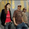 Мұқаба Bomfunk MC's - Turn it up Bomfunk MC's - Turn it up