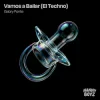 封面 Gabry Ponte - Vamos A Bailar (El Techno) (Sped Up) Gabry Ponte - Vamos A Bailar (El Techno) (Sped Up)