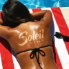 Мұқаба GIMS - Soleil GIMS - Soleil