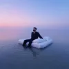 Мұқаба R3HAB - Ghost town... R3HAB - Ghost town...