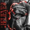 Мұқаба Hardwell & Braev - Believe Hardwell & Braev - Believe
