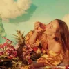 Мұқаба LUIZA - Jet Lag LUIZA - Jet Lag