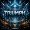 Мұқаба TNT Records - Triumph TNT Records - Triumph