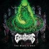 Мұқаба Goliathus - Cthulhu's Requiem Goliathus - Cthulhu's Requiem