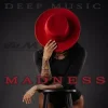 Мұқаба Eir.M - MADNESS Eir.M - MADNESS