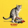Мұқаба meow! dammit - No Games meow! dammit - No Games