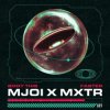 封面 Mjoi & MXTR - Faster Mjoi & MXTR - Faster