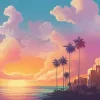 Waesto & Luke Bergs - Melody