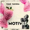 Pochette YuMe & Takisha - Motives YuMe & Takisha - Motives