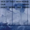 Мұқаба NMIXX - High Horse NMIXX - High Horse