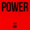 Мұқаба The Score - Power The Score - Power