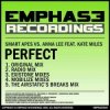 Мұқаба Smart Apes Vs Anna Lee Feat Kate Miles - Perfect (Omnia vocal mix) Smart Apes Vs Anna Lee Feat Kate Miles - Perfect (Omnia vocal mix)