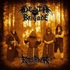 Мұқаба Death Brigade - Heretic Death Brigade - Heretic