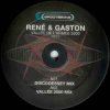 Мұқаба René Et Gaston - Vallée 2000 René Et Gaston - Vallée 2000