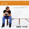 Мұқаба Armin van Buuren & W&W - D# Fat (Original Mix) Armin van Buuren & W&W - D# Fat (Original Mix)