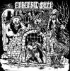 Мұқаба Barbaric Oath - Crom Cult Barbaric Oath - Crom Cult