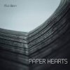 Portada Muribern - Paper Hearts Muribern - Paper Hearts