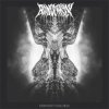 Мұқаба Bone Scraper - Crawling Through Hell Bone Scraper - Crawling Through Hell