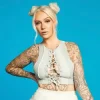 封面 Georgie Riot - Body Georgie Riot - Body