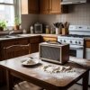 Мұқаба Сергей Видов - Танцы на кухне Сергей Видов - Танцы на кухне